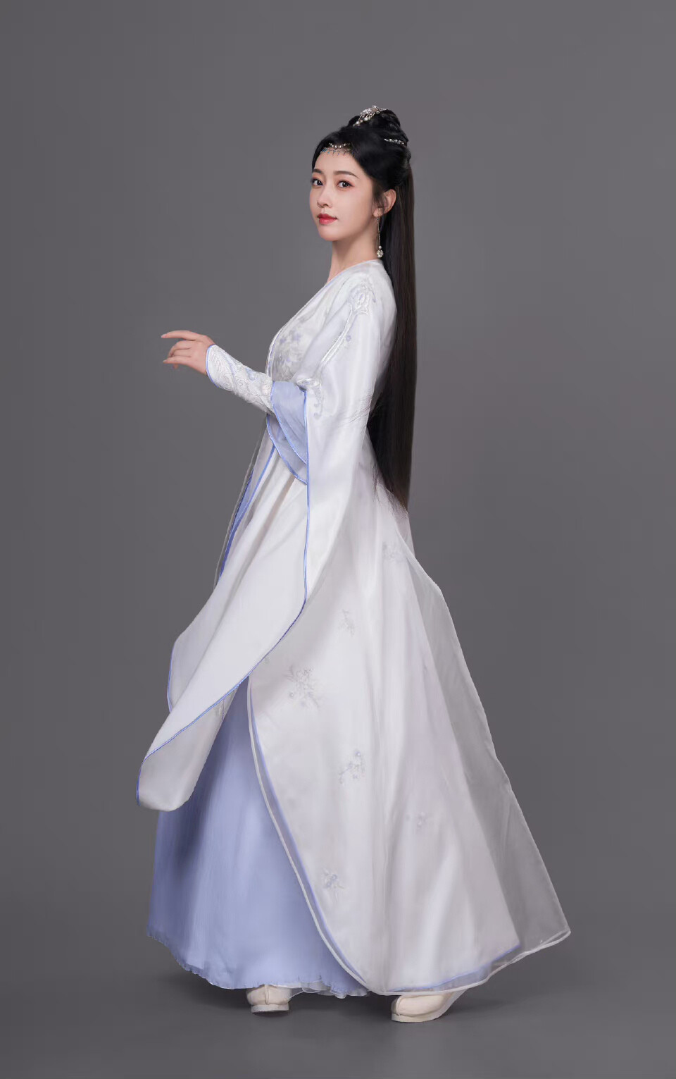 尘缘