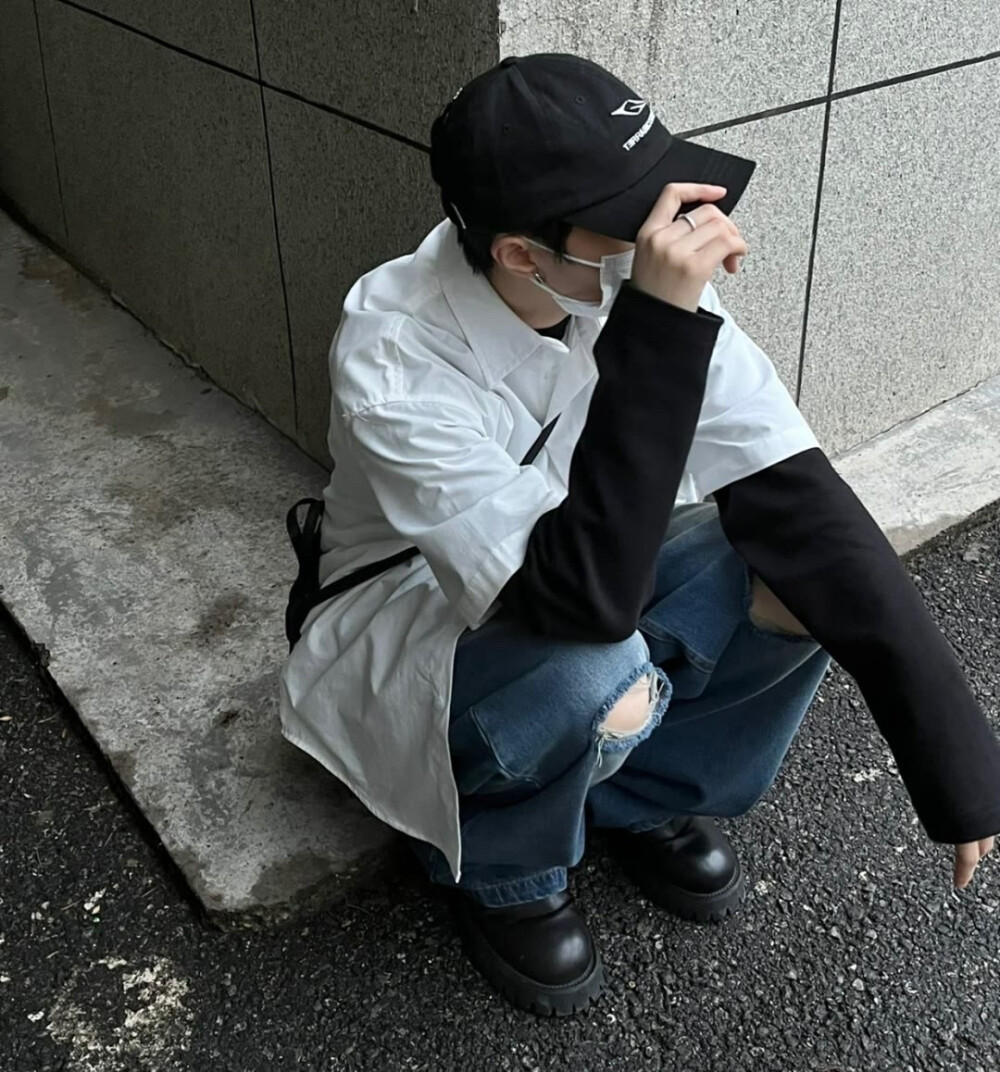 男生头像