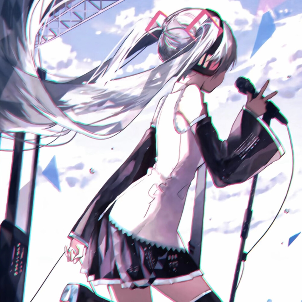 初音未来