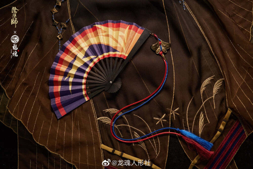 阴阳师×龙魂人形社 玉藻前