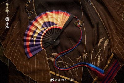 阴阳师×龙魂人形社 玉藻前