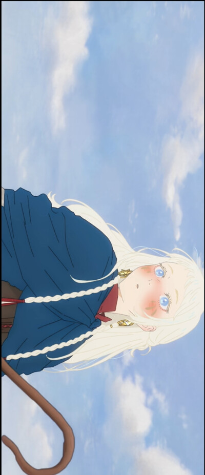 MV截图：Eve《白雪》