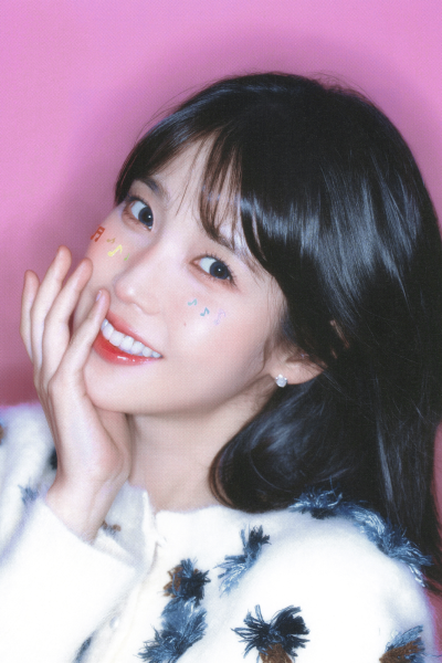 IU | 媒体艺术展览
cr:窥见银河星雾