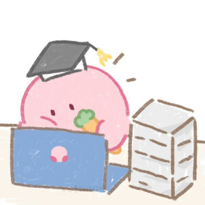 by寄喜饼给你喔