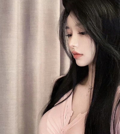 美女