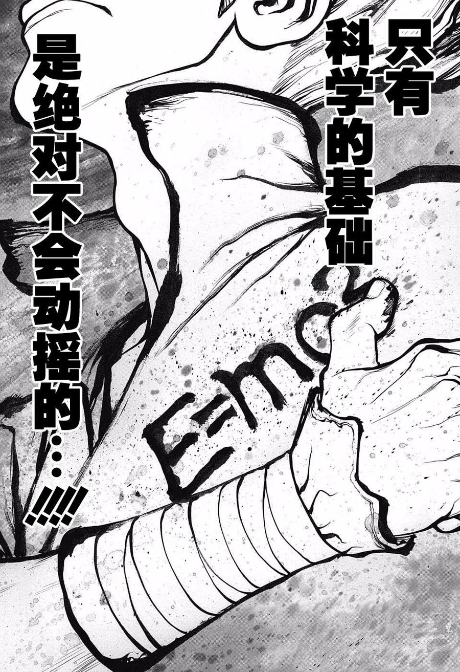 石纪元 Dr.Stone