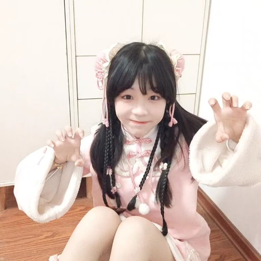 能成为你的头像吗 ～抖音:虚拟小薯条