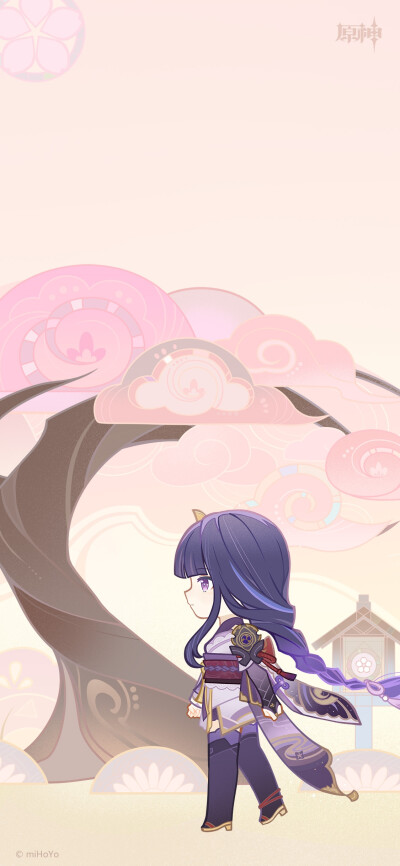 原神网页活动［尘星旅梦］壁纸