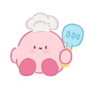 by寄喜饼给你喔