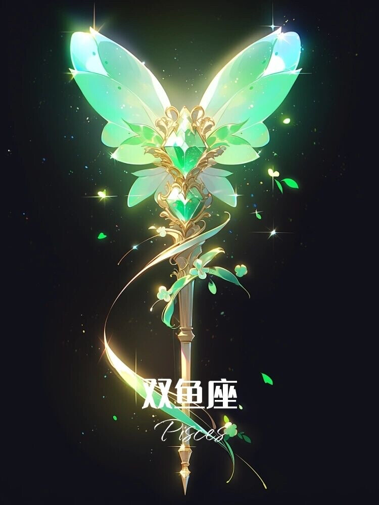 星座魔法棒