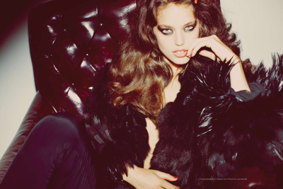 Emily Didonato