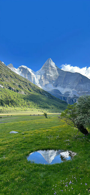 风景｜壁纸