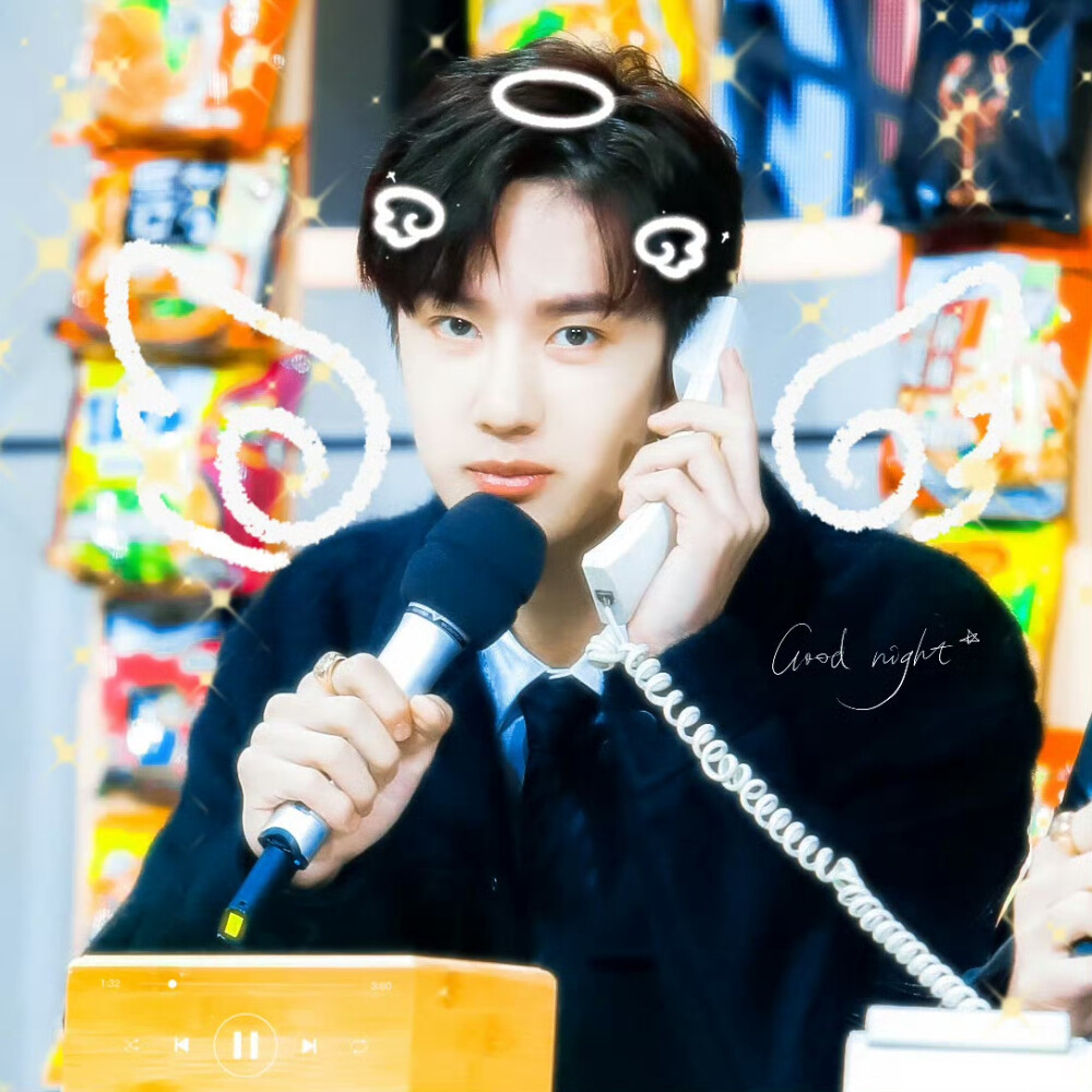 ₍˄·͈༝·͈˄*₎◞ ̑̑晚上好 小猫电台聆听你重重的心事(๑>ᴗ<๑) ​​​cr:昏古柒