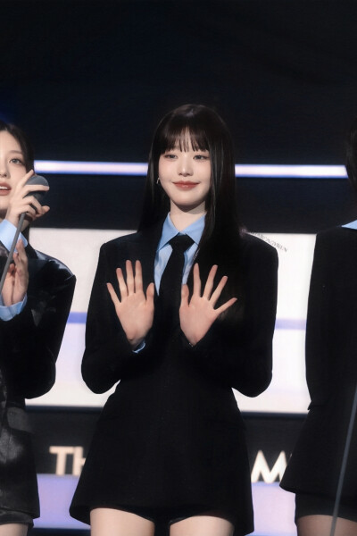 I only have feelings for you“只对你有感觉”深淵から来たあなた