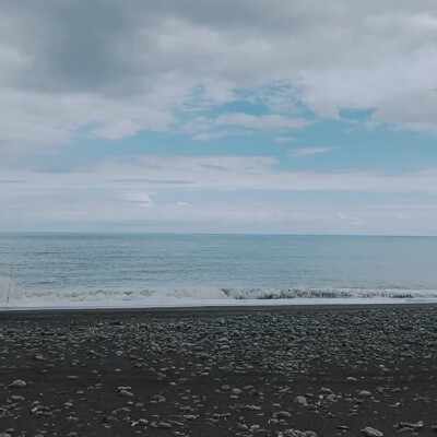 分享台湾的旅行风景