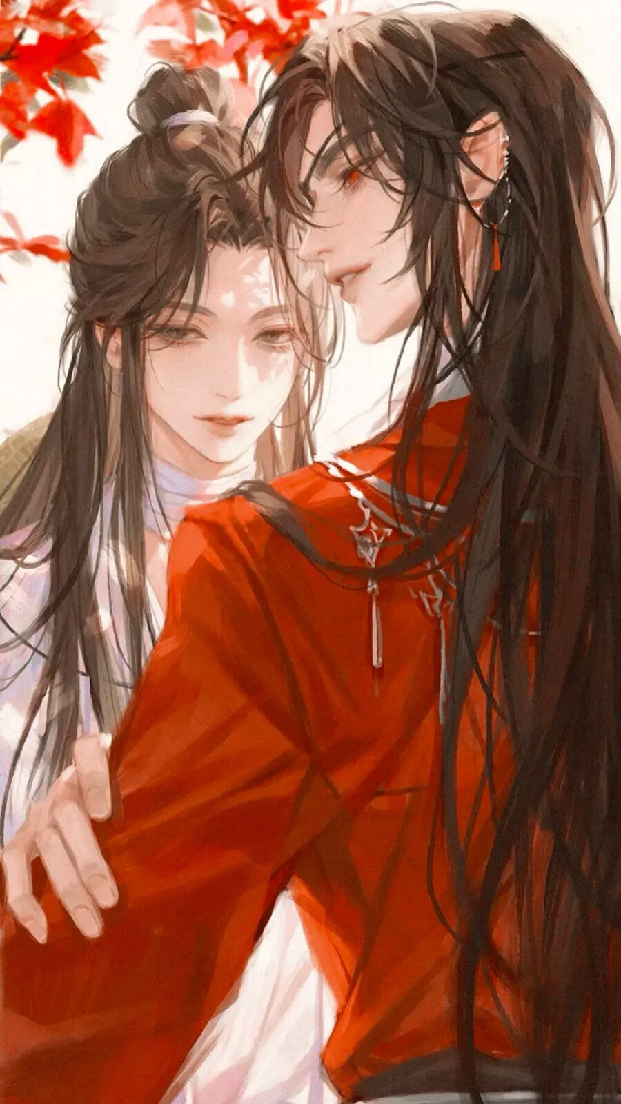 天官赐福