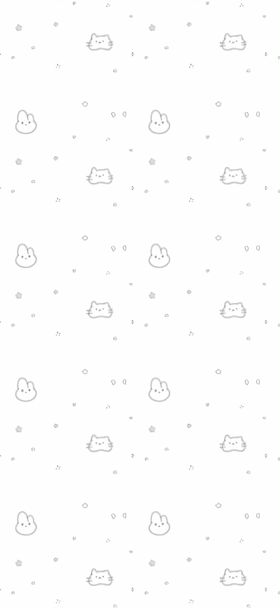 可爱壁纸/聊天背景