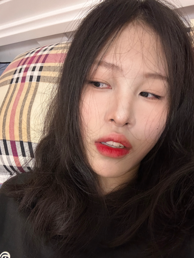 爱自己就像爱生命