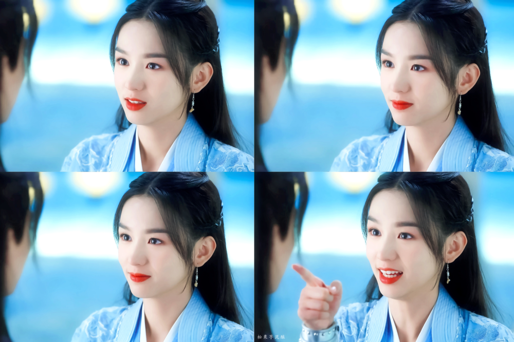 周也 | 雁回
cr:松栗芋泥酿