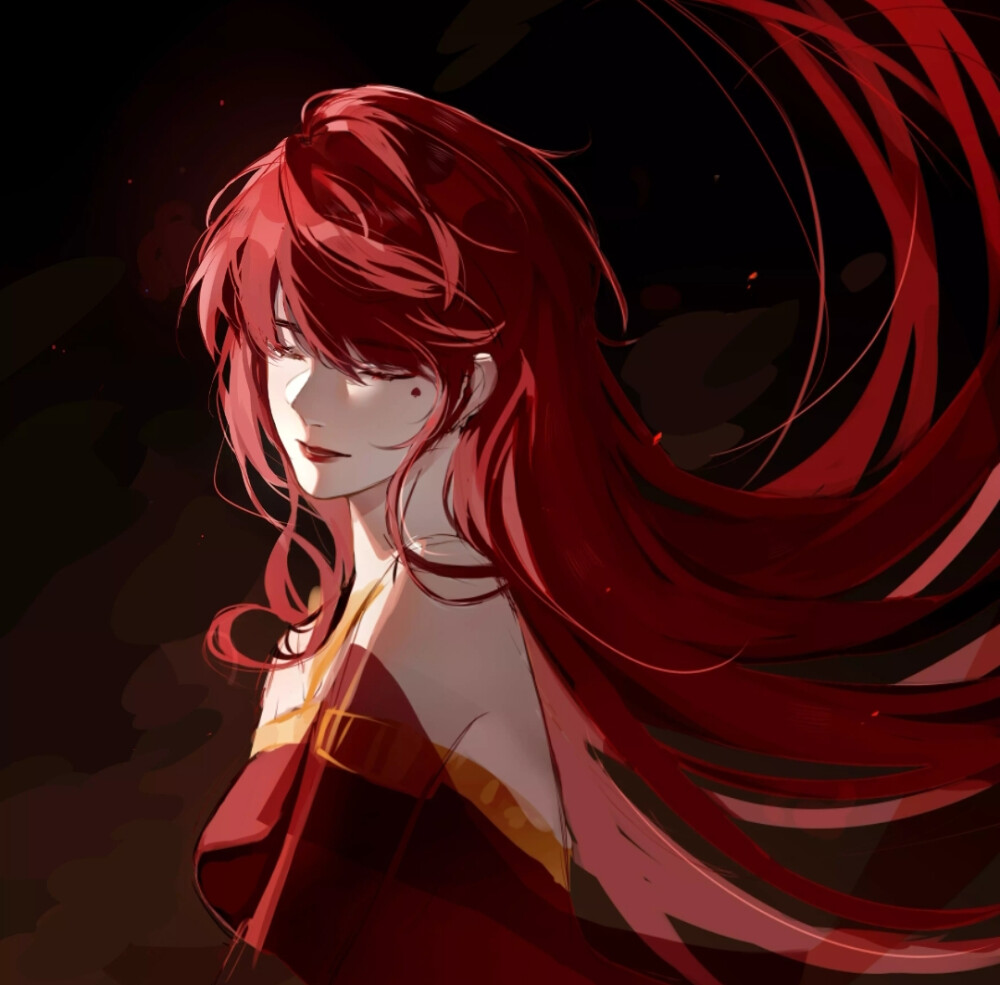 红桃皇后兆木弛