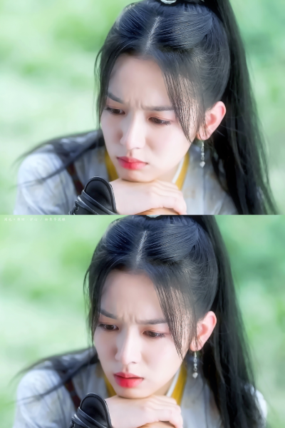 周也 | 雁回
cr:松栗芋泥酿
