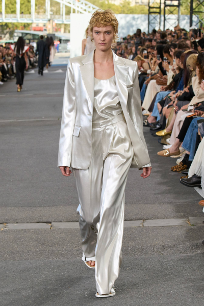 Chloé S/S 2024 ​​​