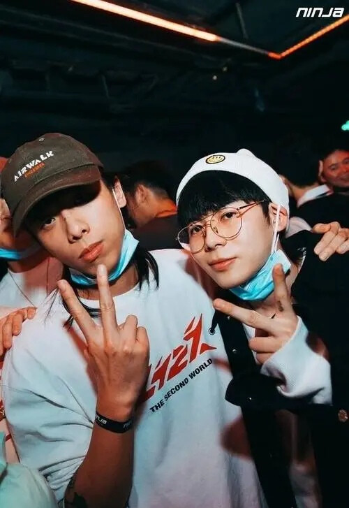 小精灵real
陈峥宇