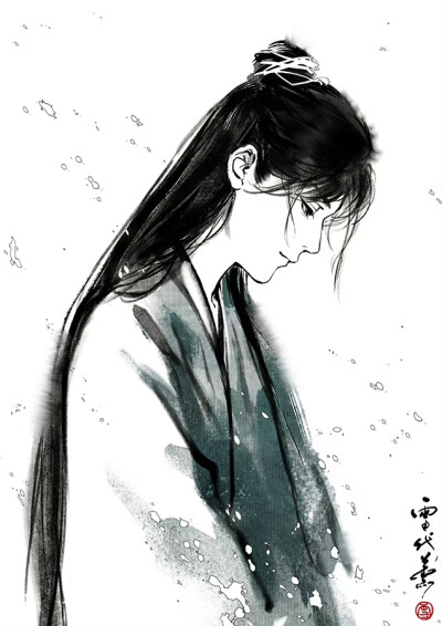 作者「雪代薰」
