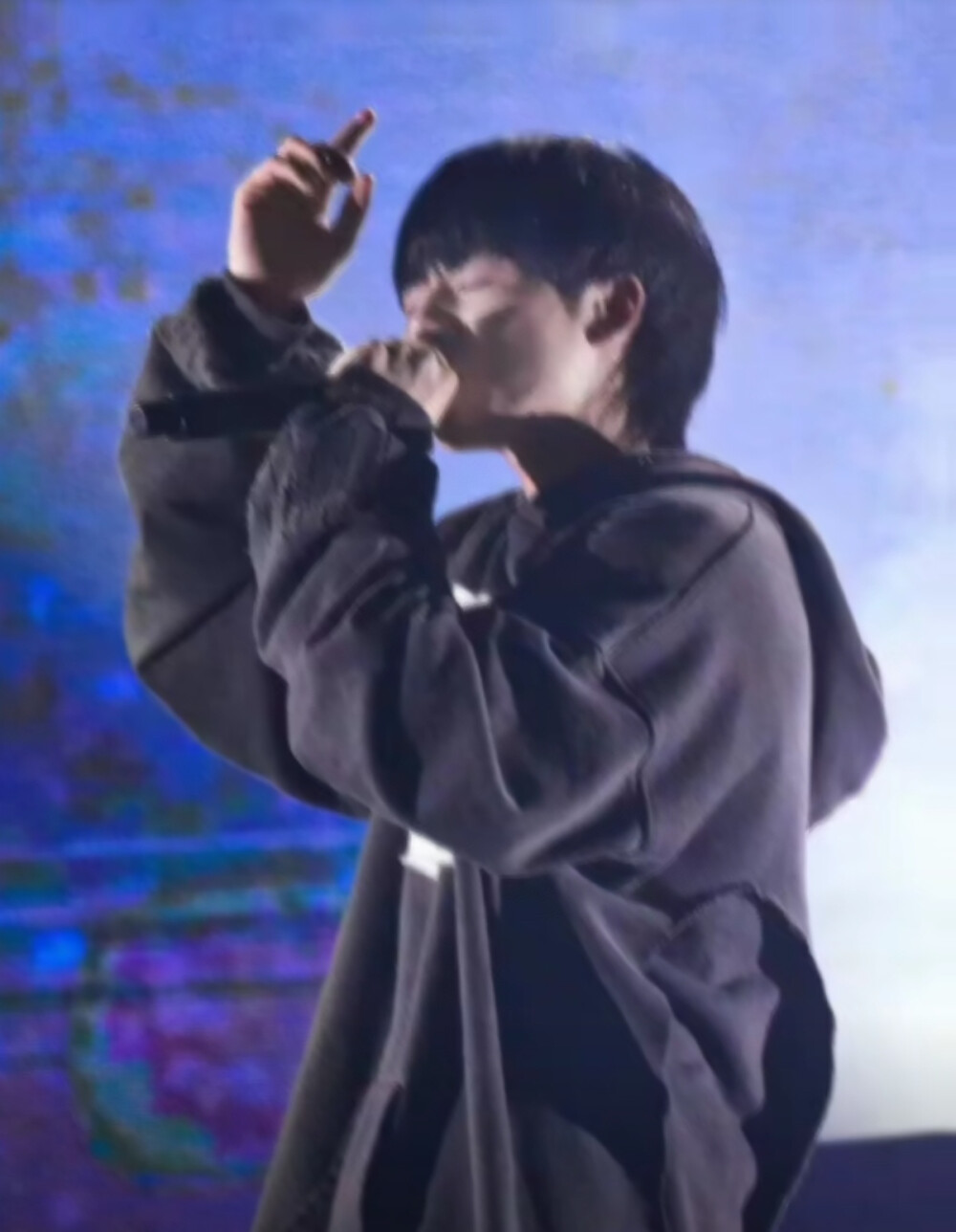 小精灵real
陈峥宇