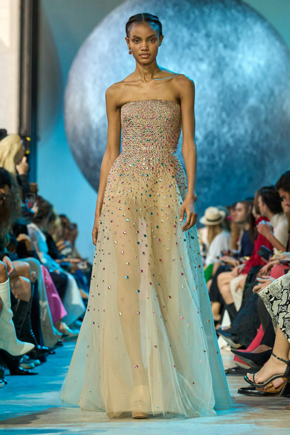 Elie Saab S/S 2024 ​​​