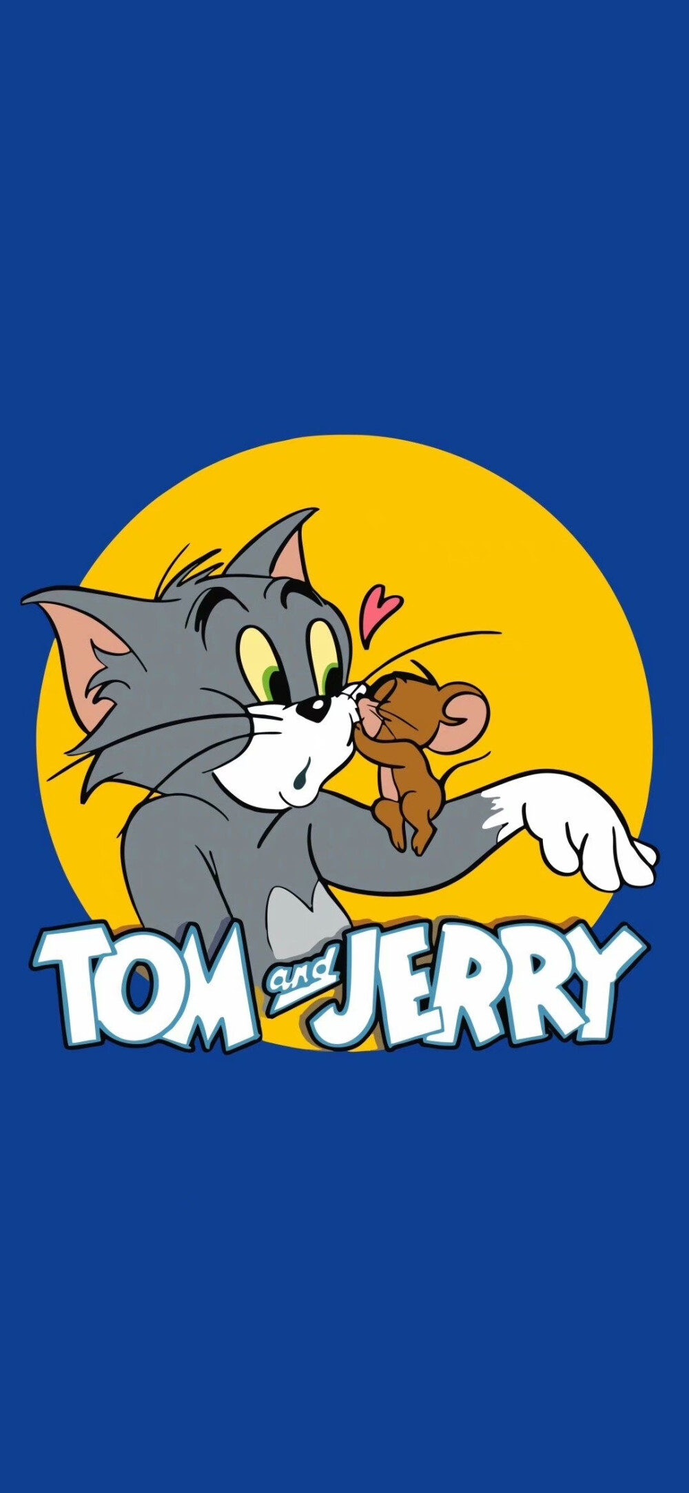 Tom and Jerry