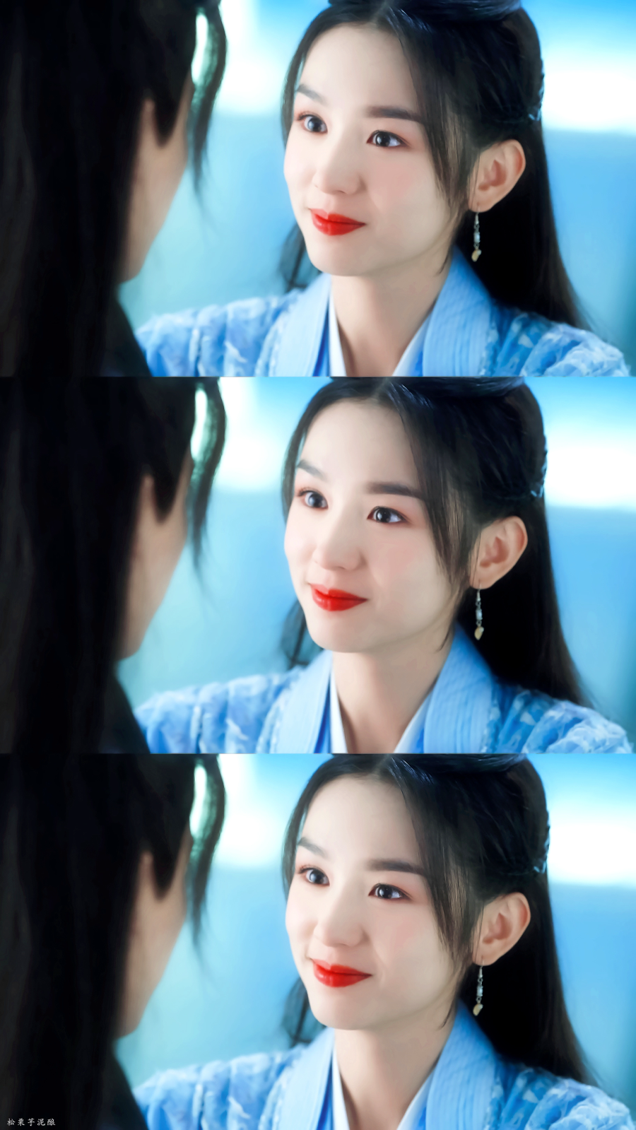 周也 | 雁回
cr:松栗芋泥酿