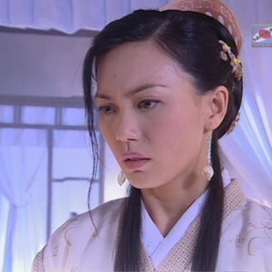 第五集 郭妃丽倚天屠龙记 殷素素 - 高清图片,堆糖,美图壁纸兴趣社区