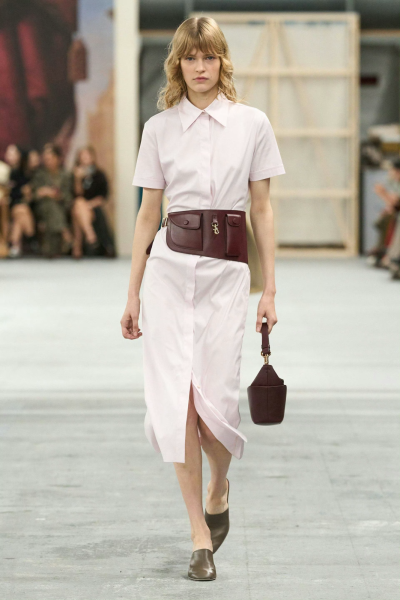 Tod’s S/S 2024 ​​​