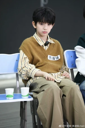 TF家族四代陈浚铭- 高清图片，堆糖，美图壁纸兴趣社区