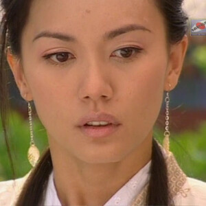 第五集 郭妃丽倚天屠龙记 殷素素 - 高清图片,堆糖,美图壁纸兴趣社区