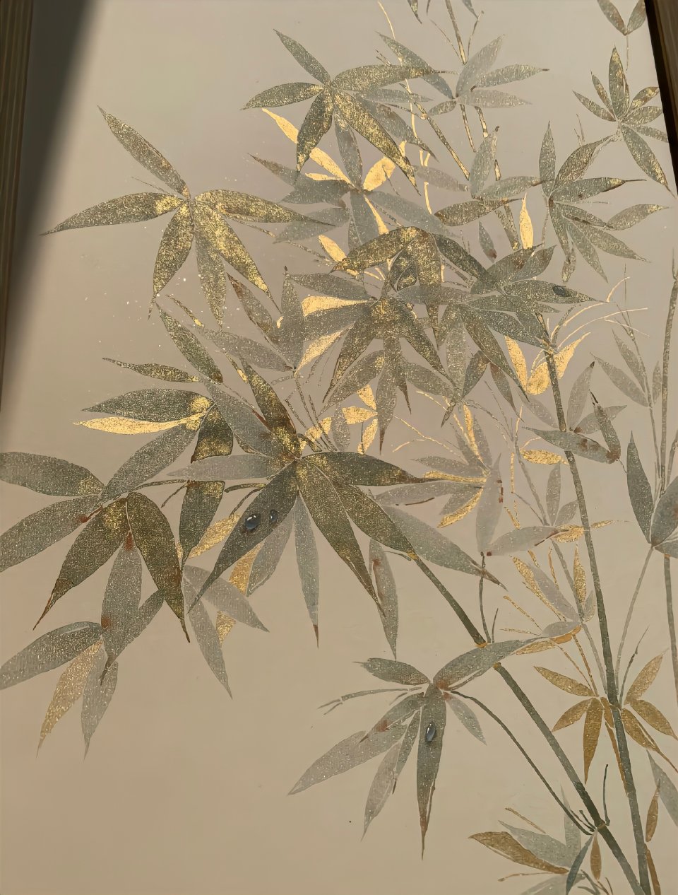 东方美学｜一些些国画