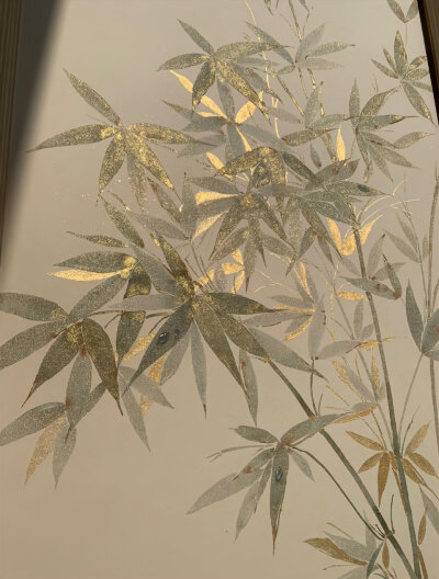 东方美学｜一些些国画