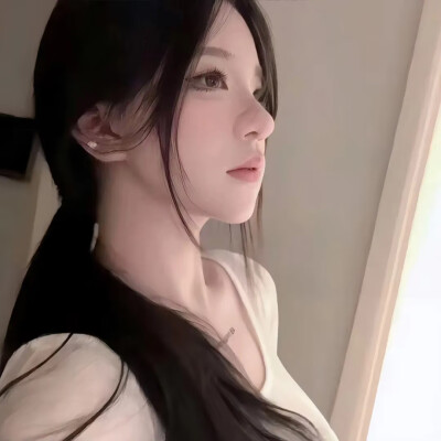 网感女头