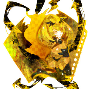 「bad end precure 坏结局美少女」 bad end… - 高清图片,堆糖,美图