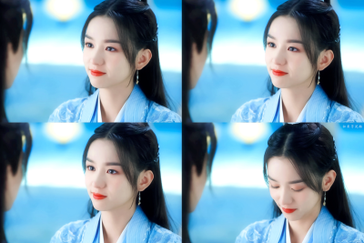 周也 | 雁回
cr:松栗芋泥酿