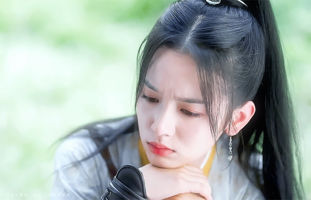 周也 | 雁回
cr:松栗芋泥酿