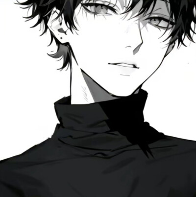 网络男神
漫画头