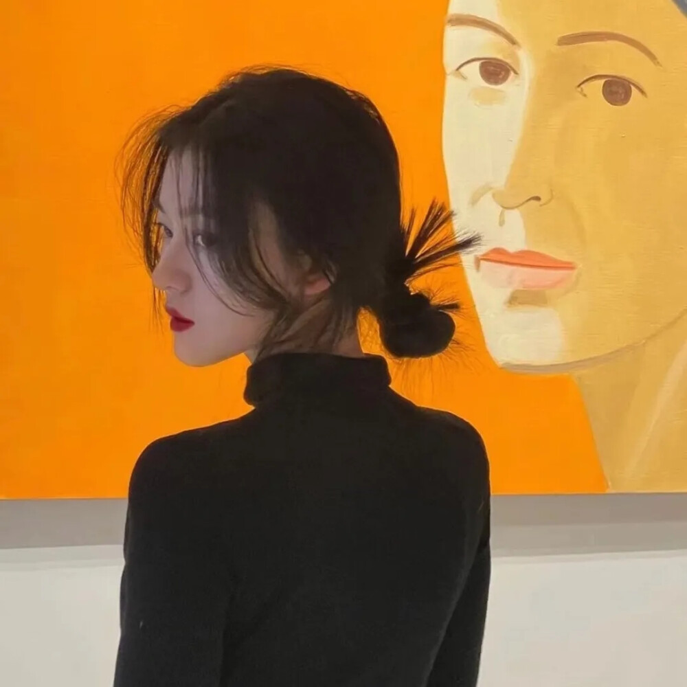 女生头像