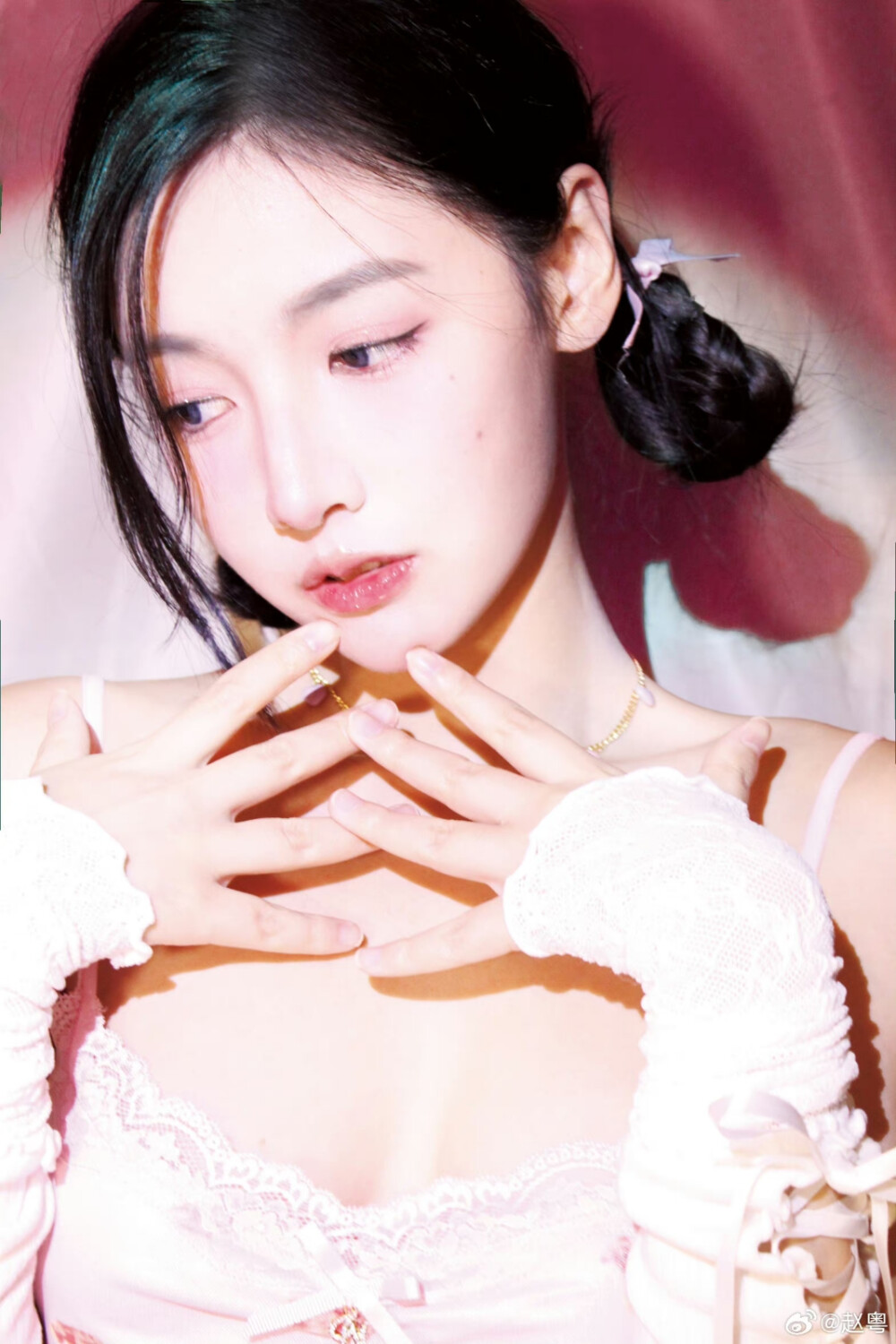 女星