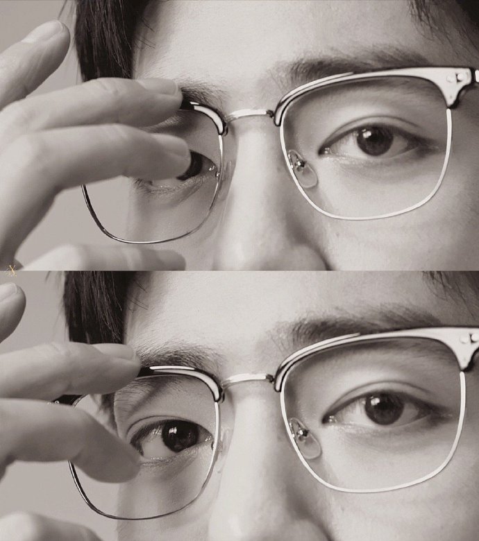 肖战 |陌森眼镜品牌代言人 