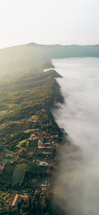 风景