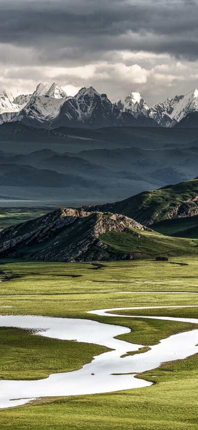 风景