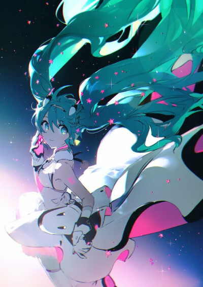 初音未来