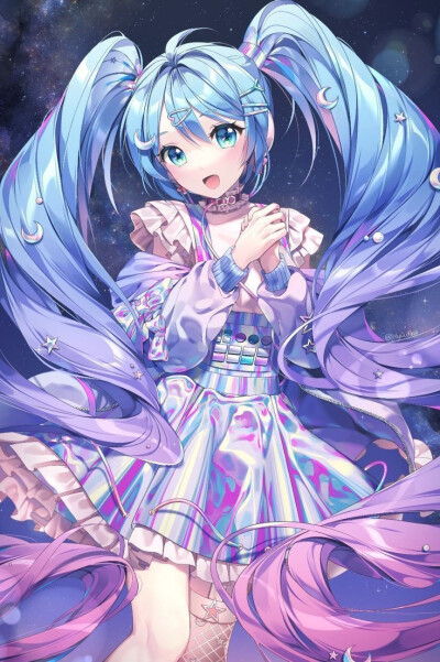 初音未来